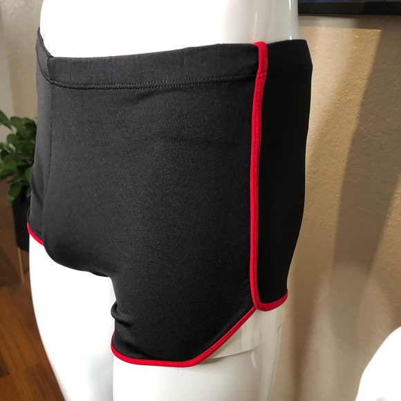 Mens Retro very short shorts. - Picture 5 of 10